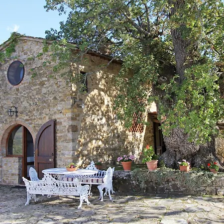 Chianti Loft Ac Pool * Greve in Chianti