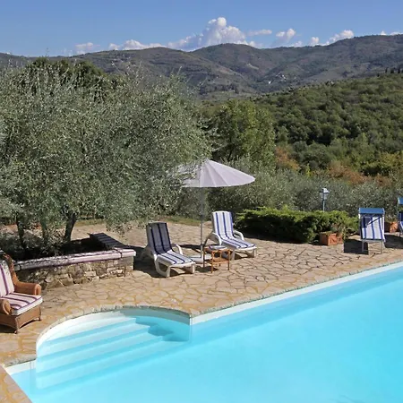 Chianti Loft Ac Pool * Greve in Chianti
