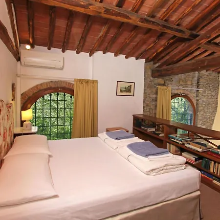 Chianti Loft Ac Pool *