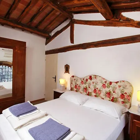Chianti Loft Ac Pool *