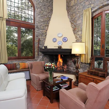 Chianti Loft Ac Pool