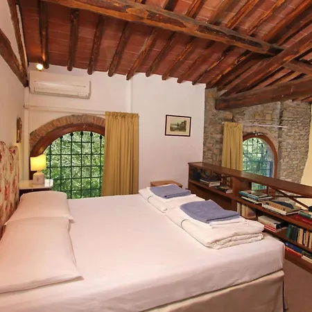 بيت للعطل Chianti Loft Ac Pool غريفي ان شنتي